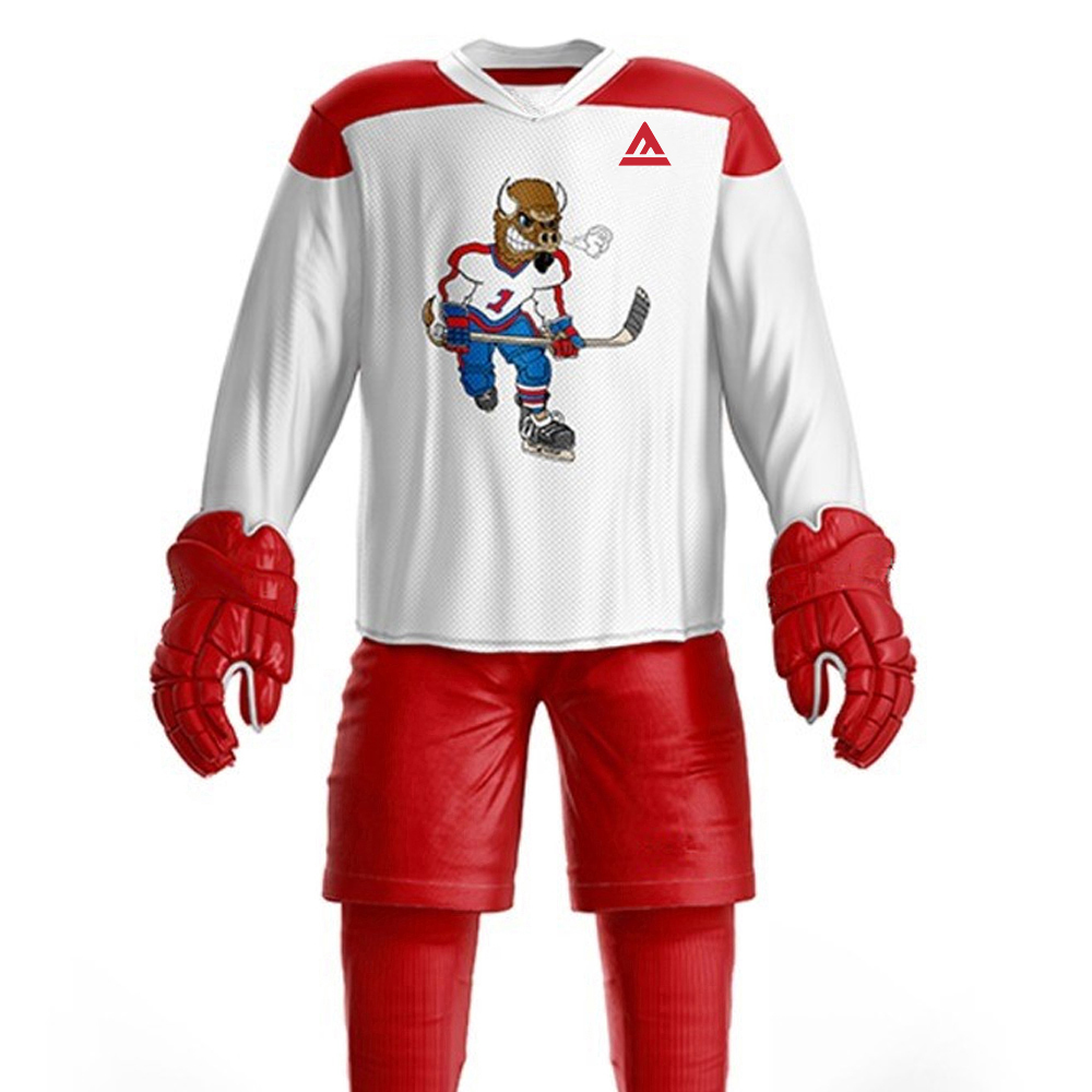 Ice Hocky Uniform