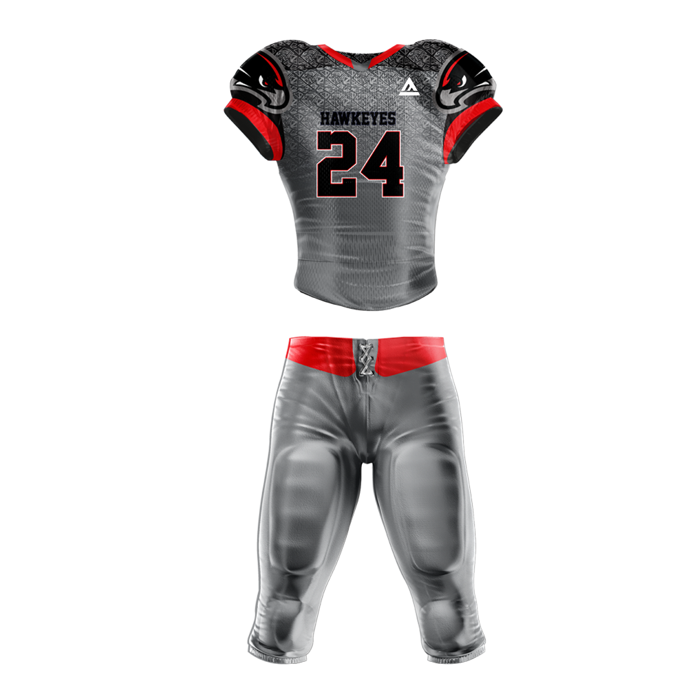 Football Uniform