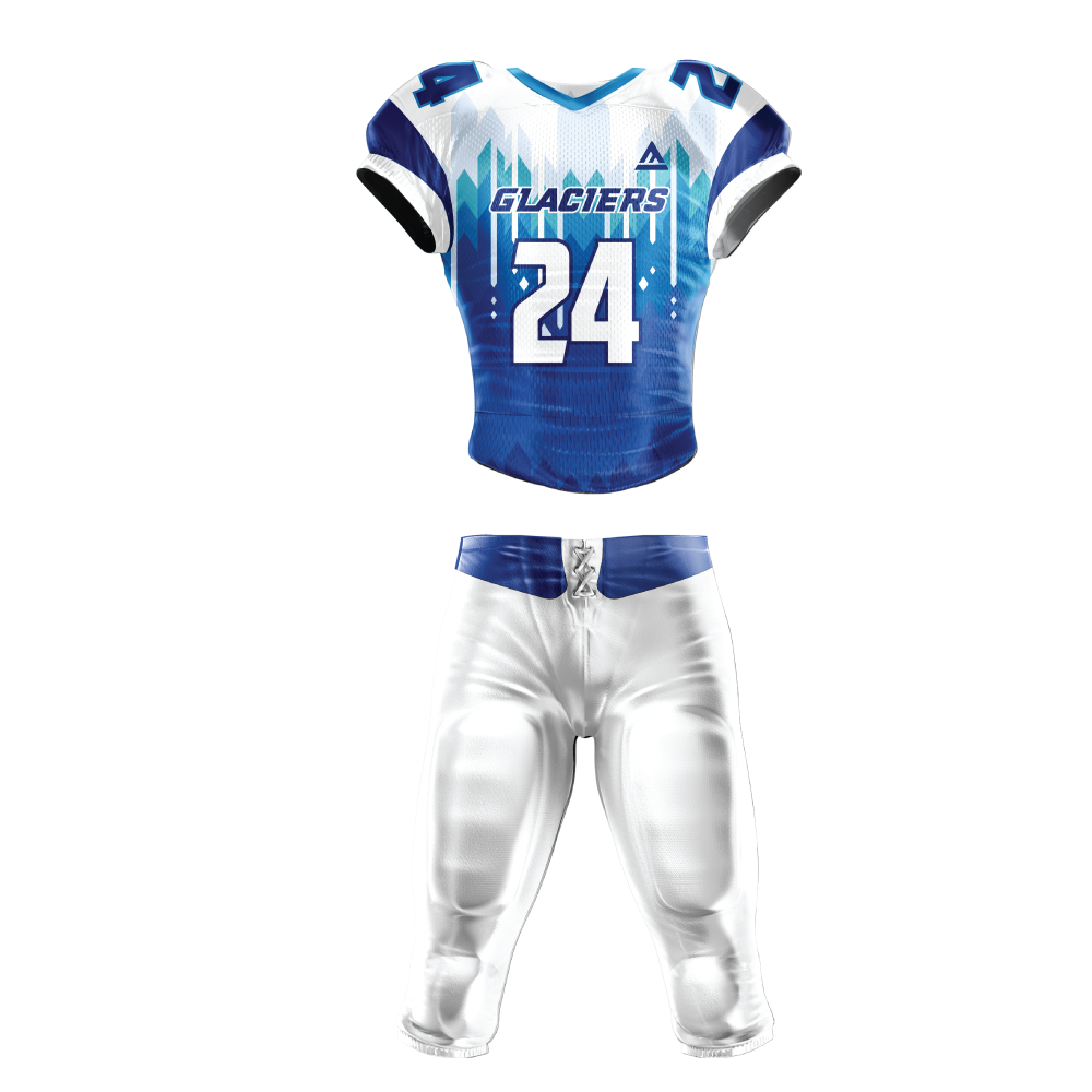 Football Uniform