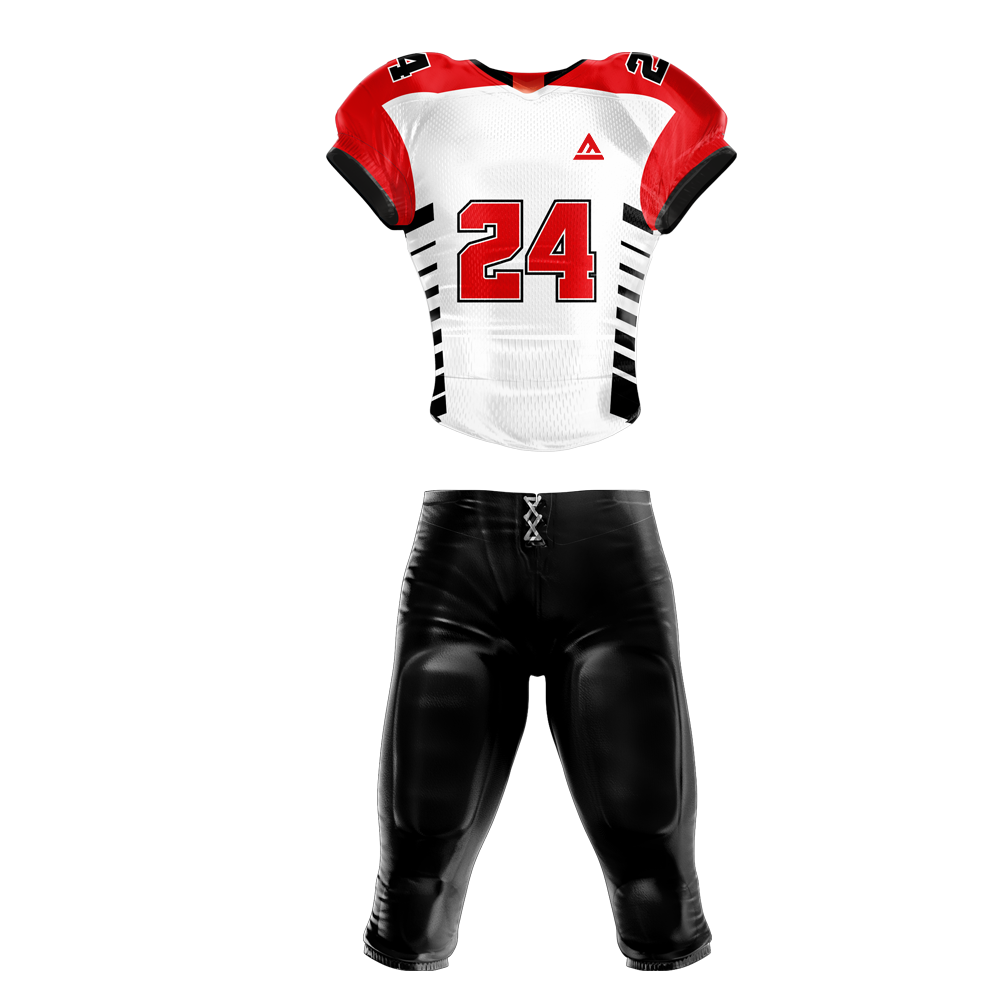 Football Uniform