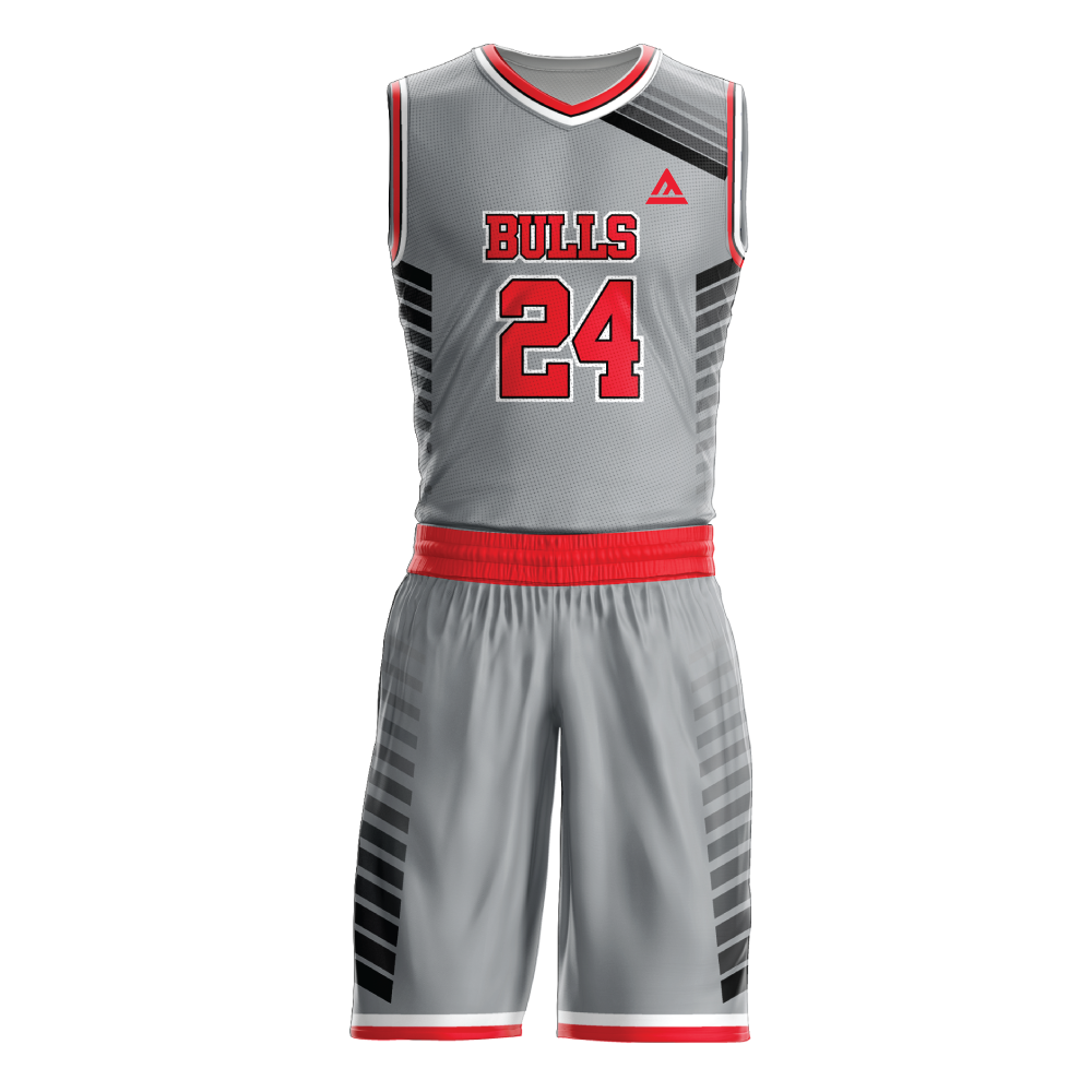 Basketball Uniform