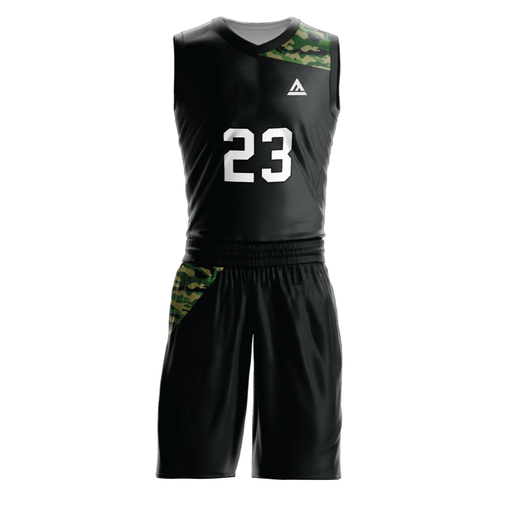 Basketball Uniform