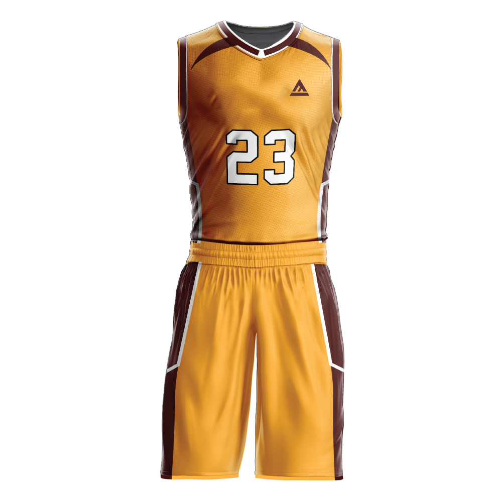 Basketball Uniform