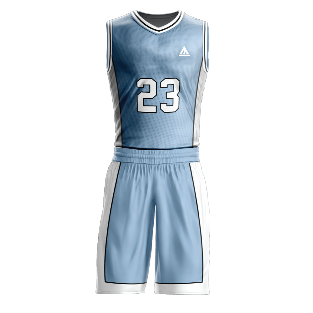 Basketball Uniform