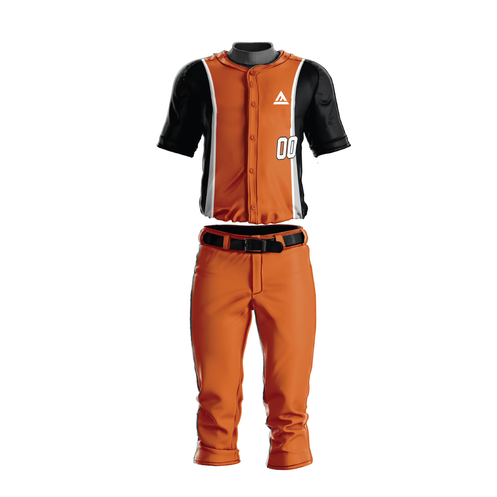 Baseball Uniform