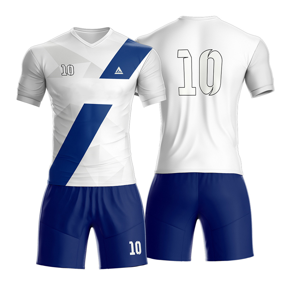 Soccer Uniform