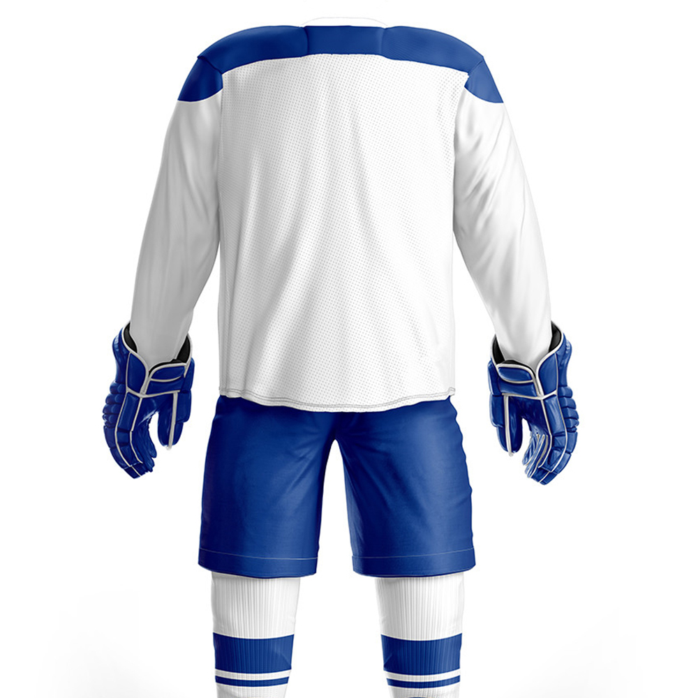 Ice Hocky Uniform