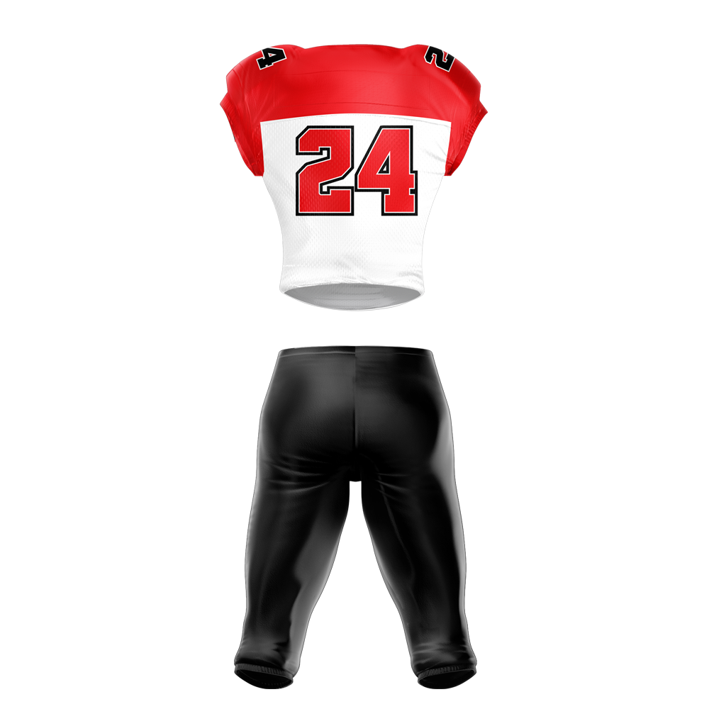 Football Uniform