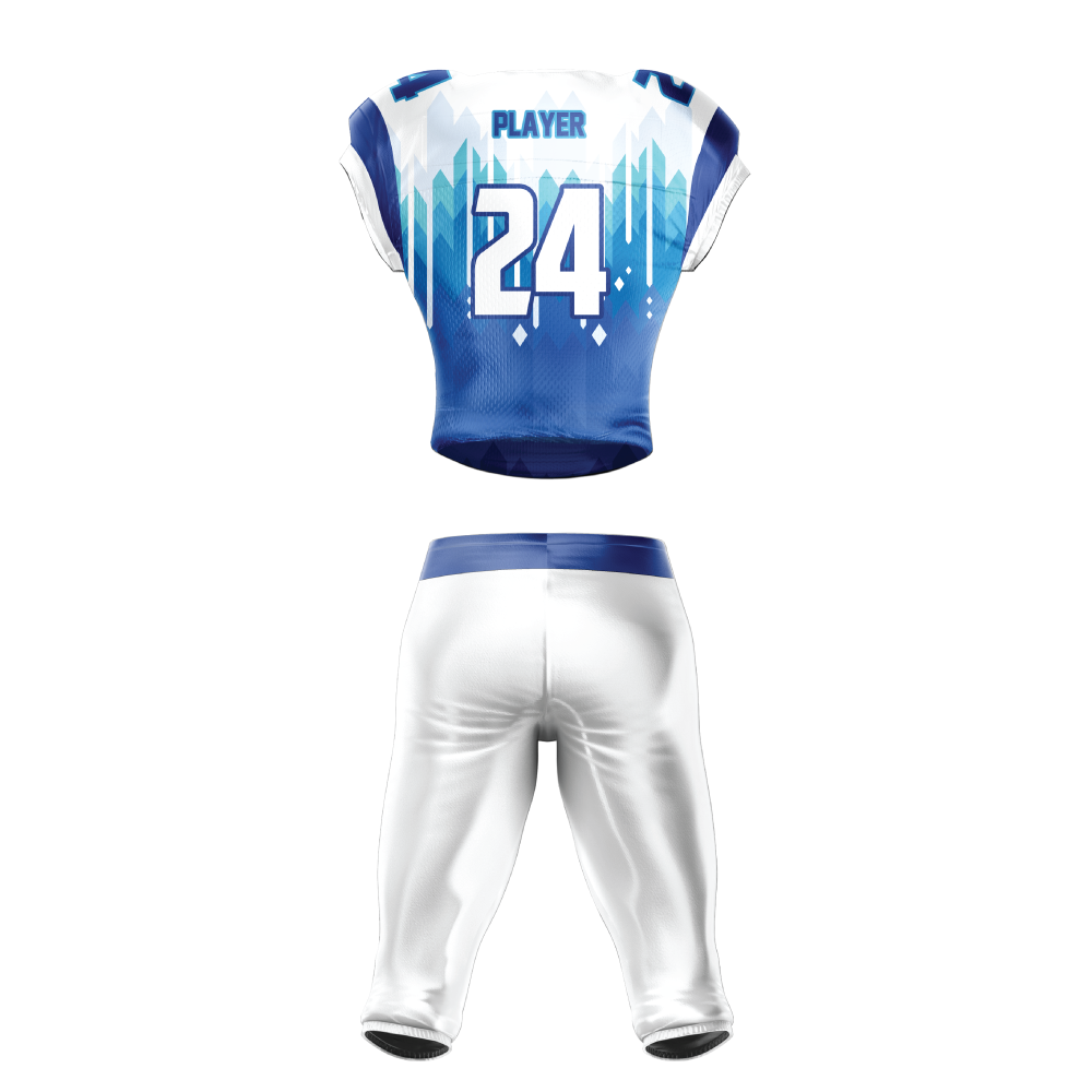 Football Uniform