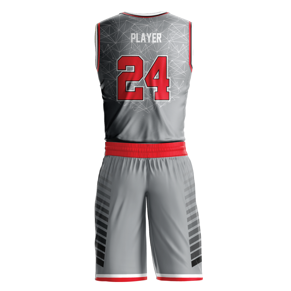 Basketball Uniform