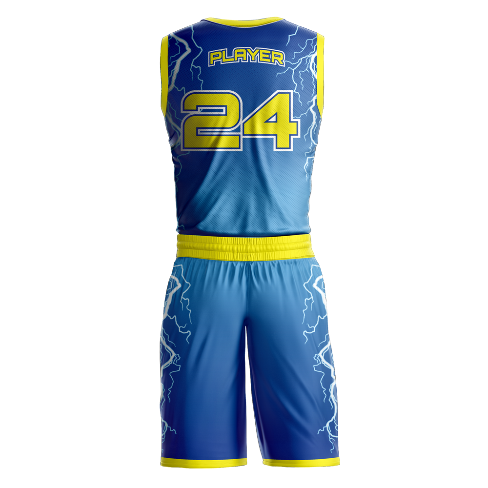 Basketball Uniform