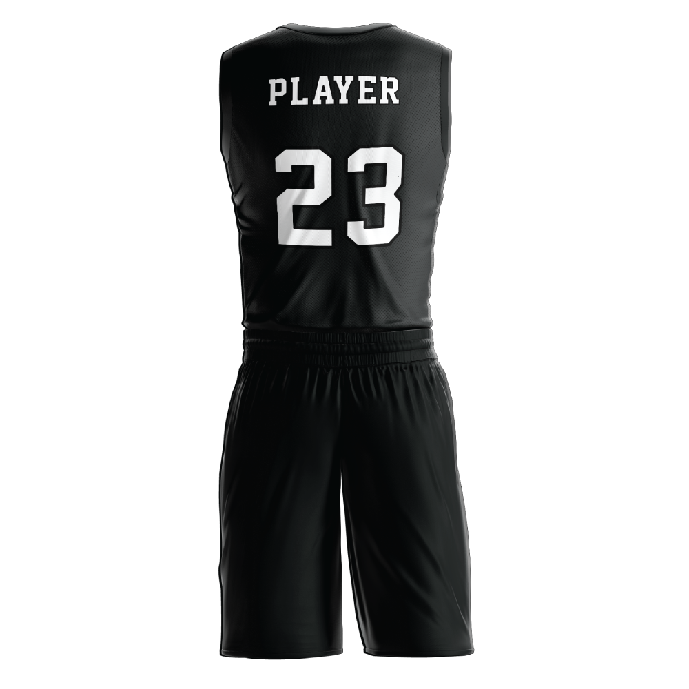 Basketball Uniform