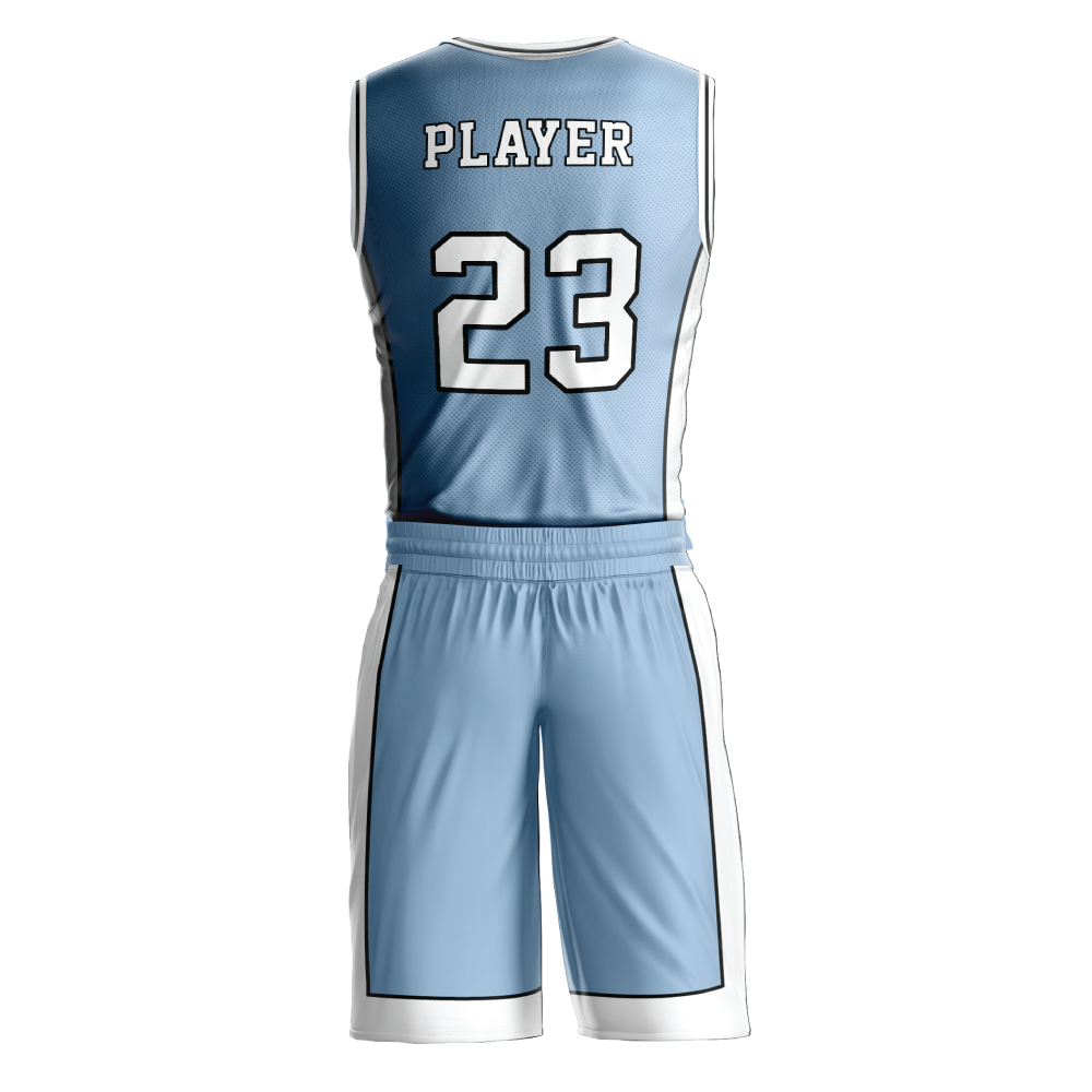 Basketball Uniform