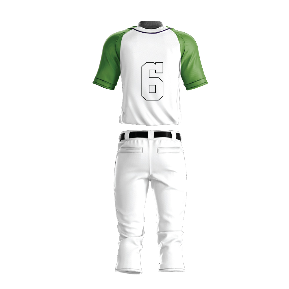 Baseball Uniform