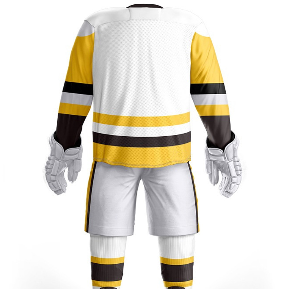 Ice Hocky Uniform