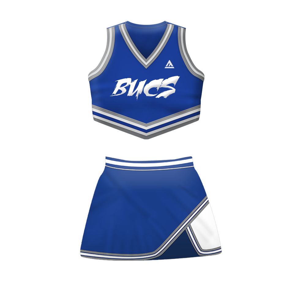 Cheerleader Uniform