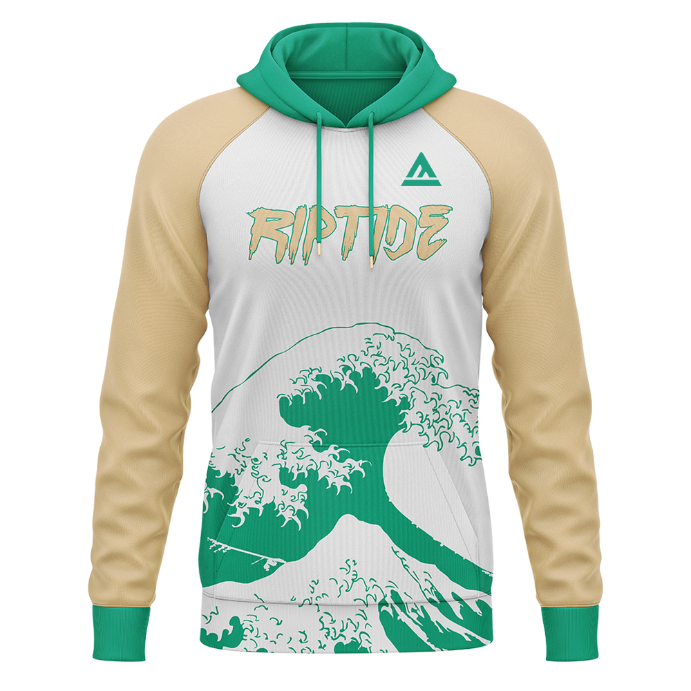 Sublimation Hoodie