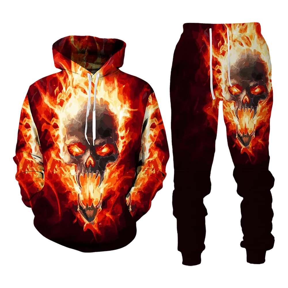 Sublimation Tracksuit