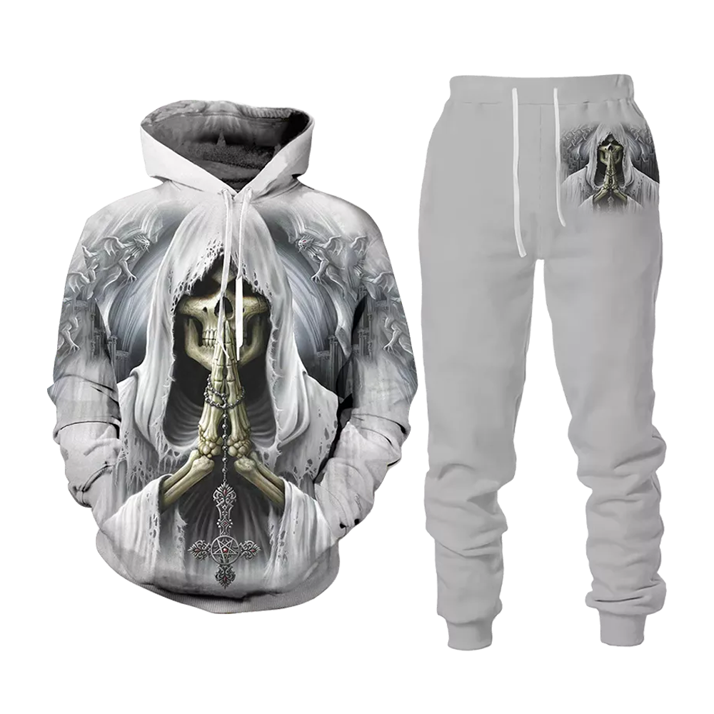 Sublimation Tracksuit