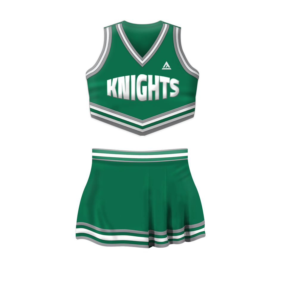 Cheerleader Uniform