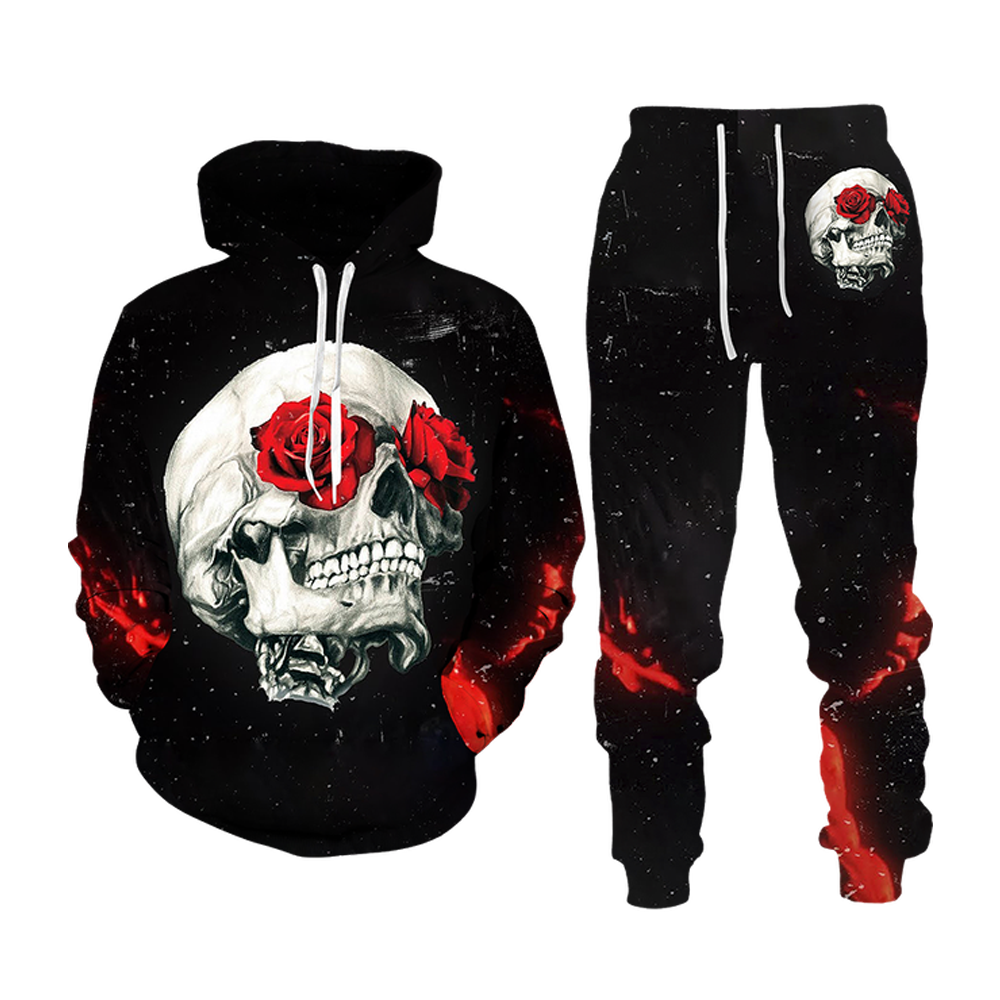 Sublimation Tracksuit