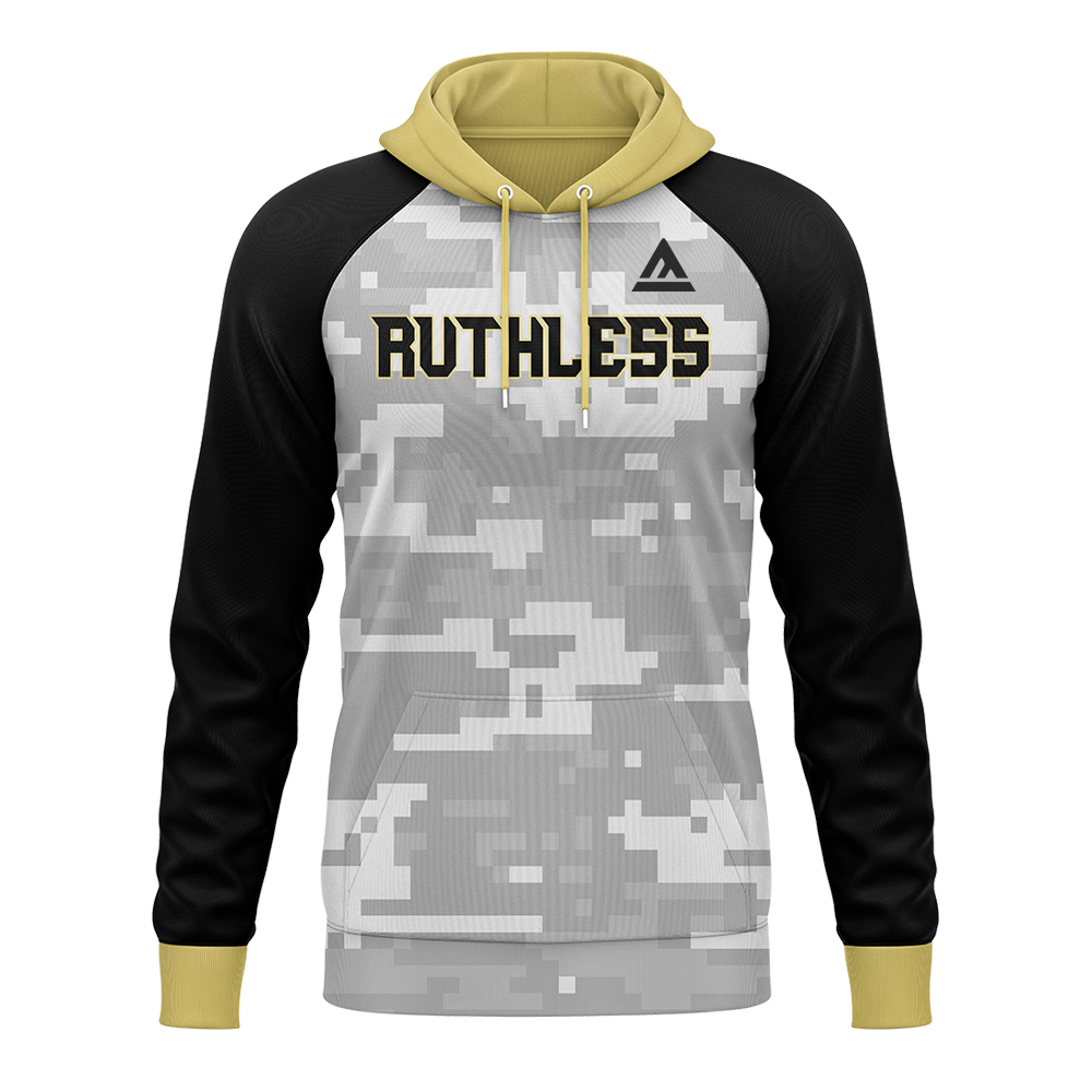 Sublimation Hoodie