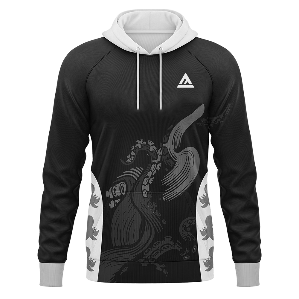 Sublimation Hoodie