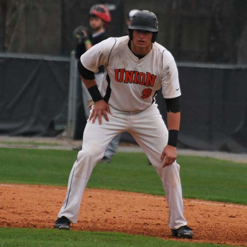 Baseball Uniform