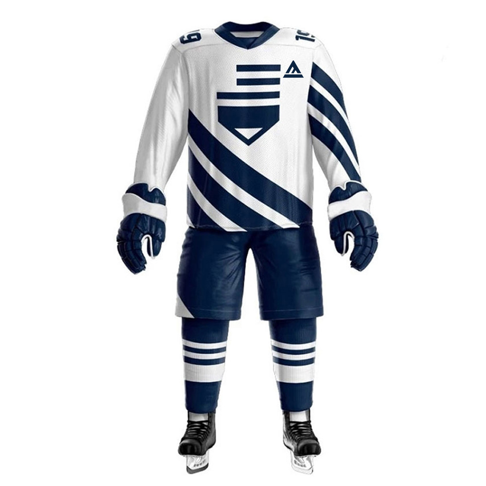 Ice Hocky Uniform