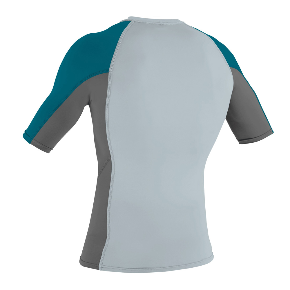 Lightweight and Breathable Rash Guard