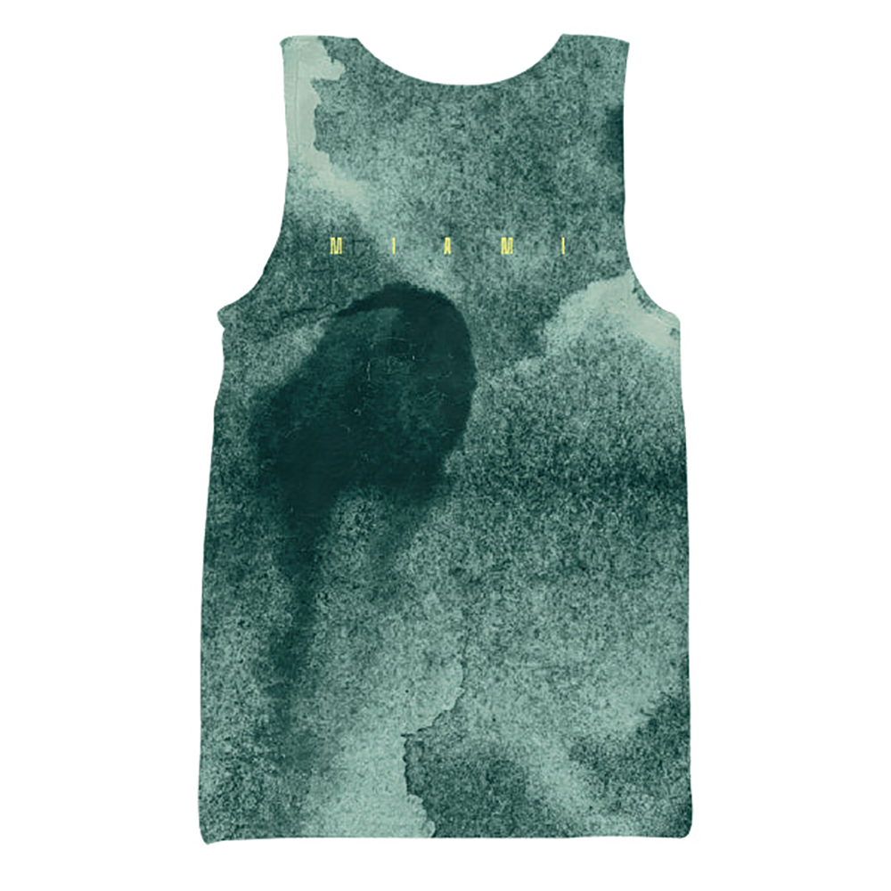 Stylish Racerback Tank Top for Men