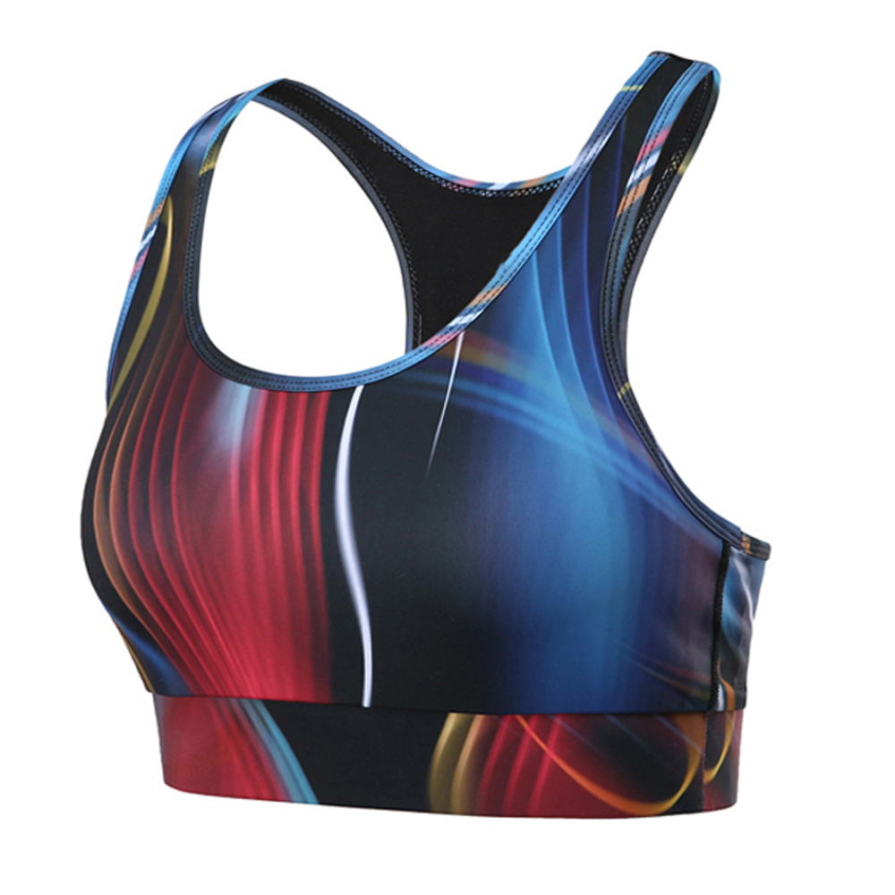 Enhance Your Yoga Practice with the Perfect Yoga Bra