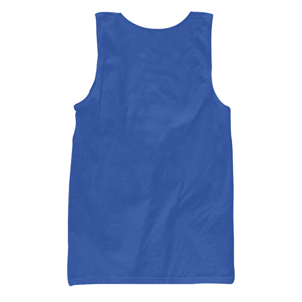 Sports-inspired Men’s Tank Top