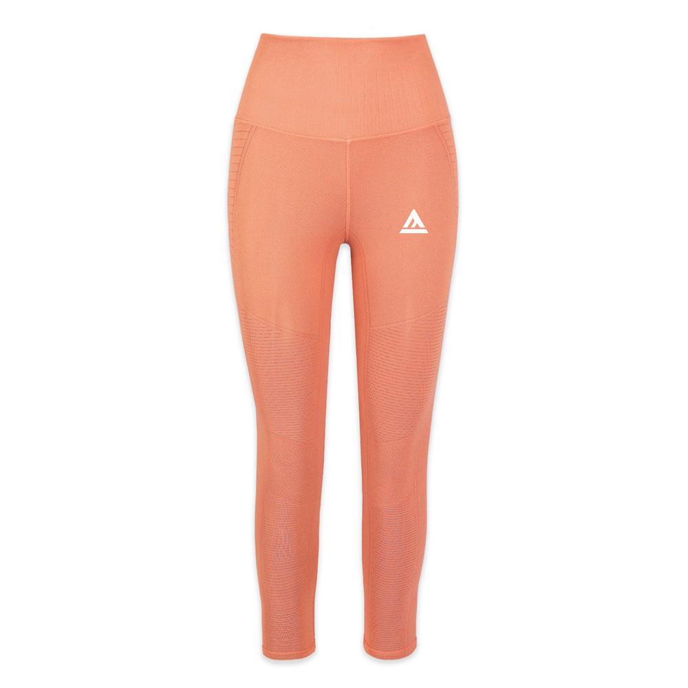 Capri Length Leggings for Women