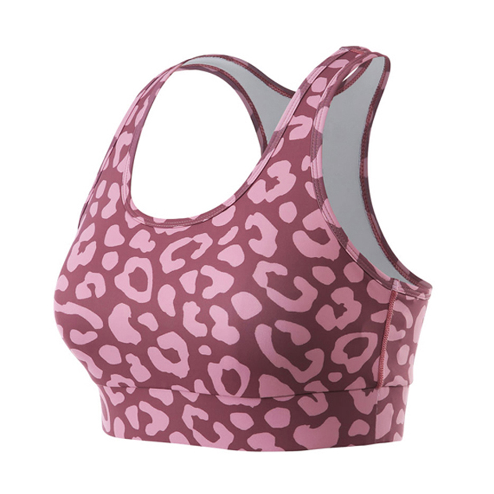 High-Performance Yoga Bra