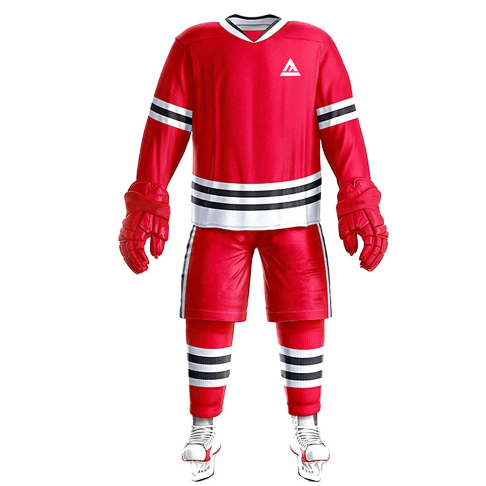 Ice Hocky Uniform