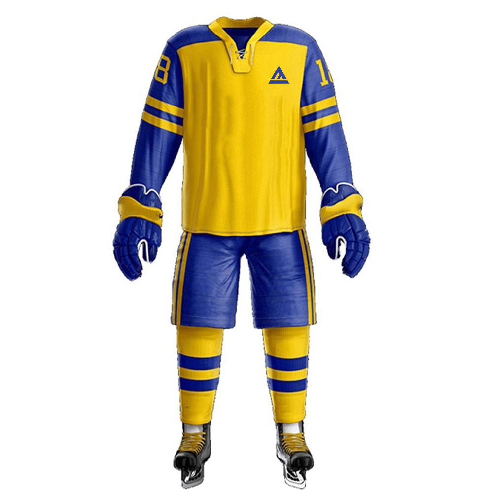 Ice Hocky Uniform