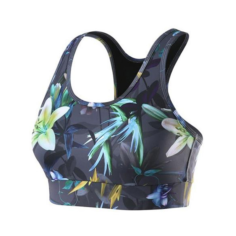 The Best Yoga Bra for Your Needs