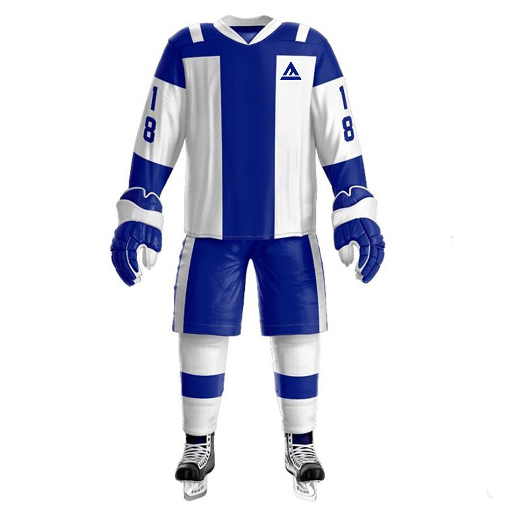 Ice Hocky Uniform