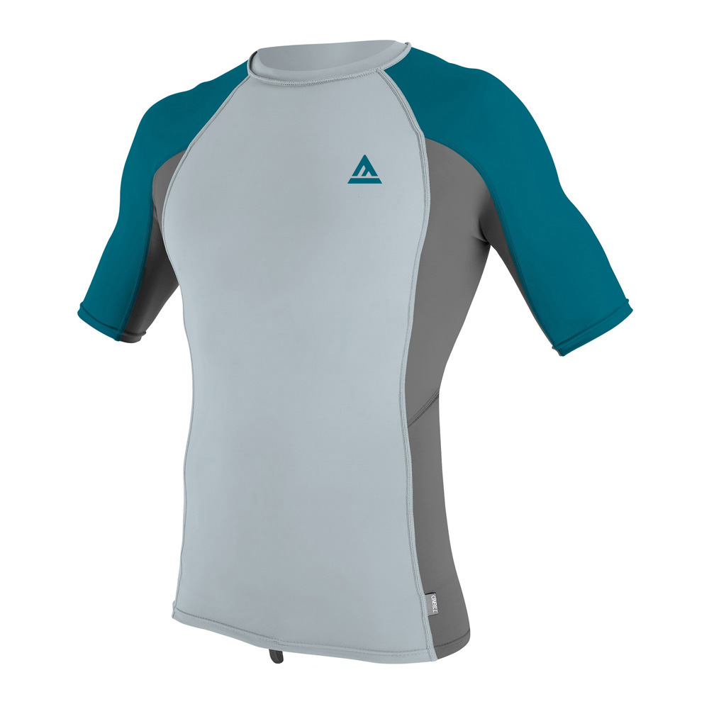 Lightweight and Breathable Rash Guard